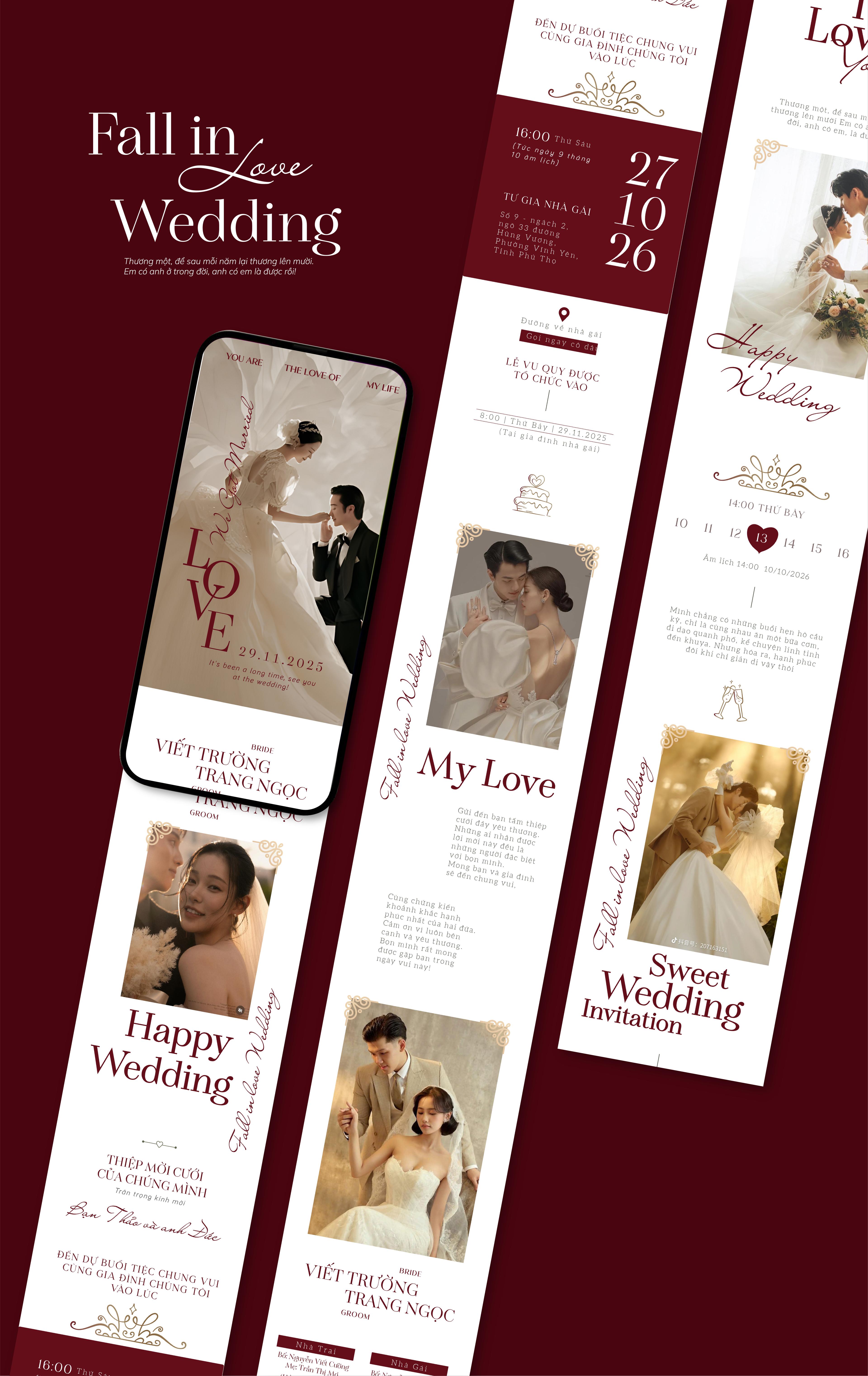 Mẫu 10 - Lạc Hồng