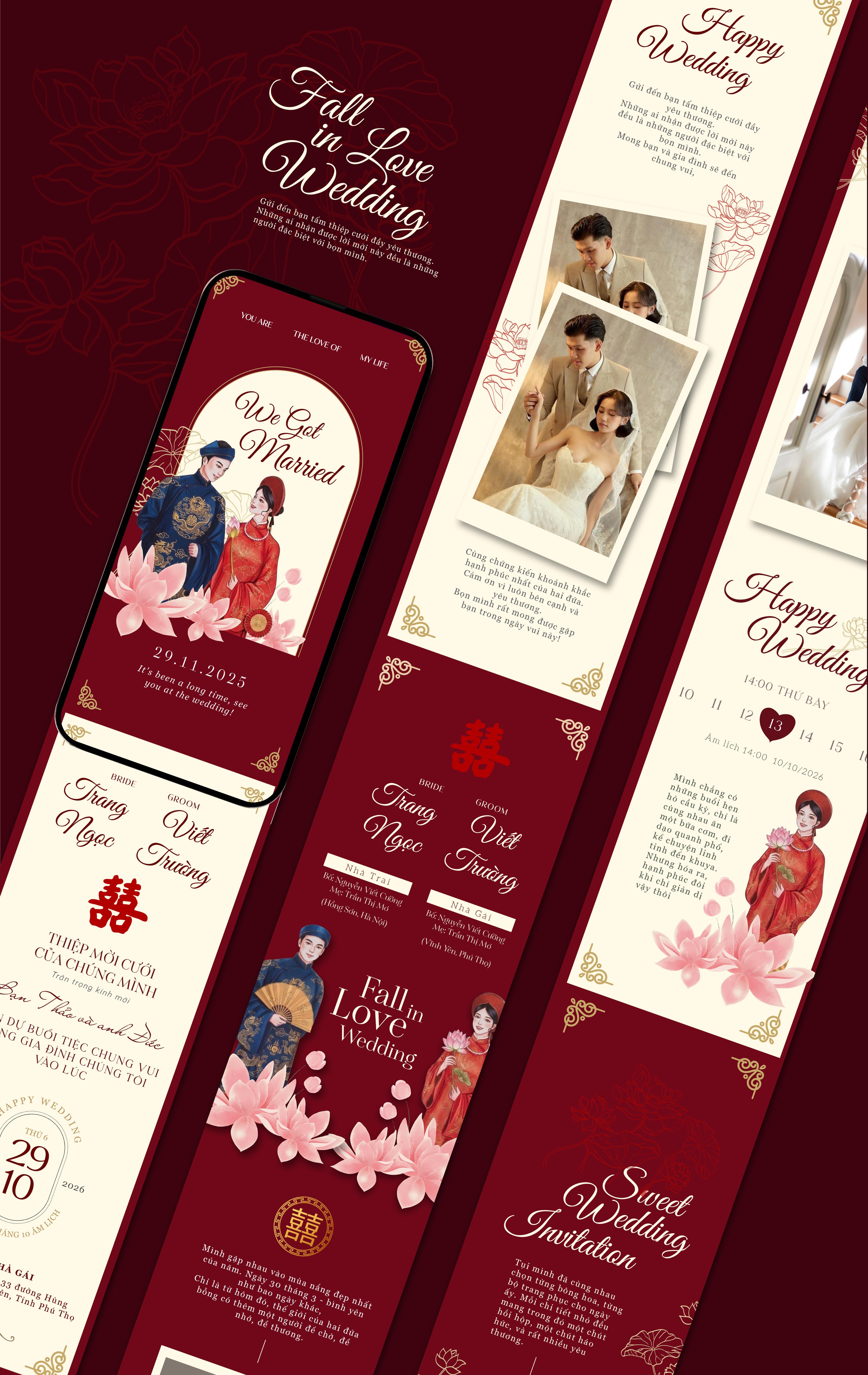 Mẫu 11 - Tơ Hồng