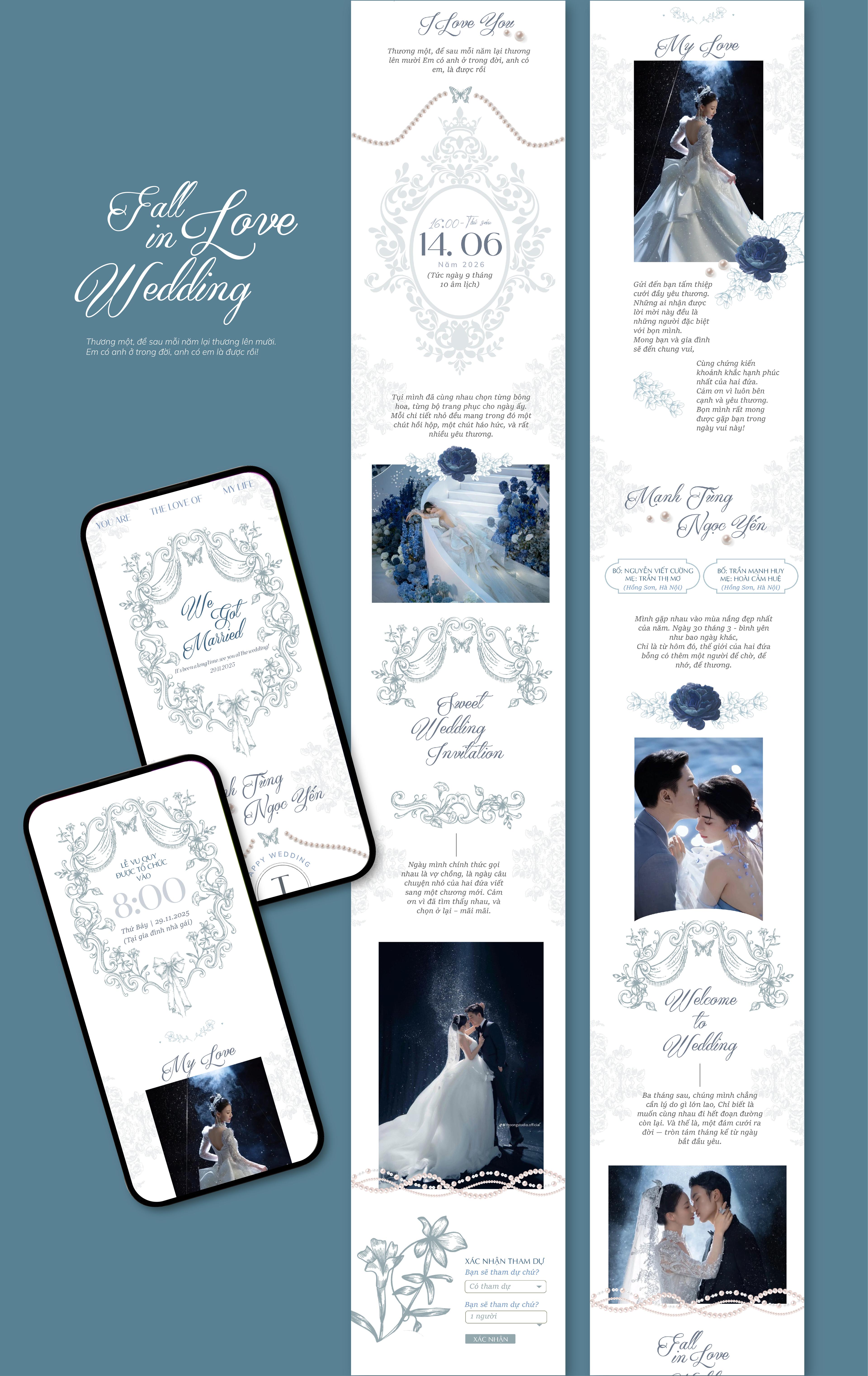 Mẫu 2 - Ngọc Hỷ