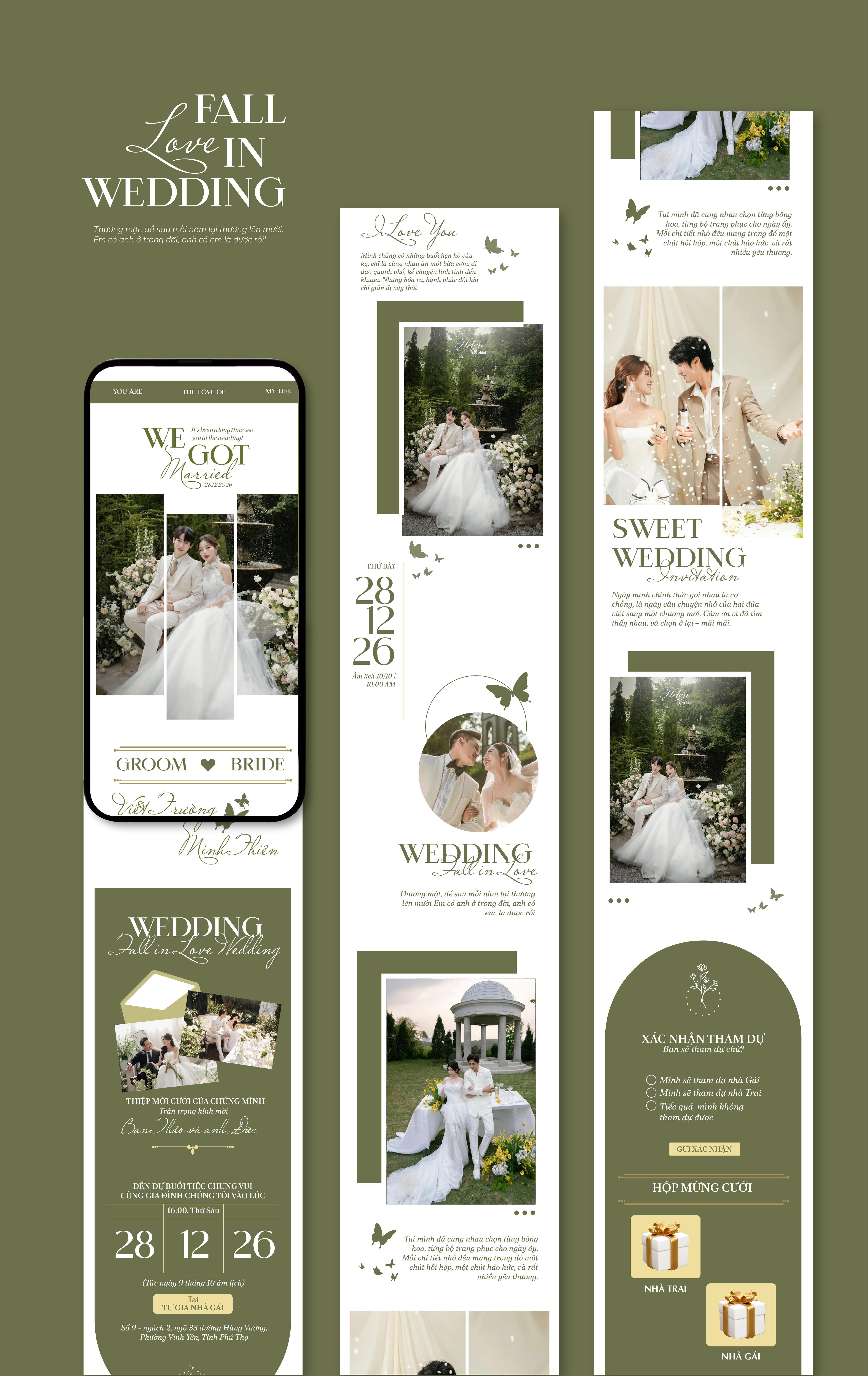 Mẫu 4 - Kim Ước