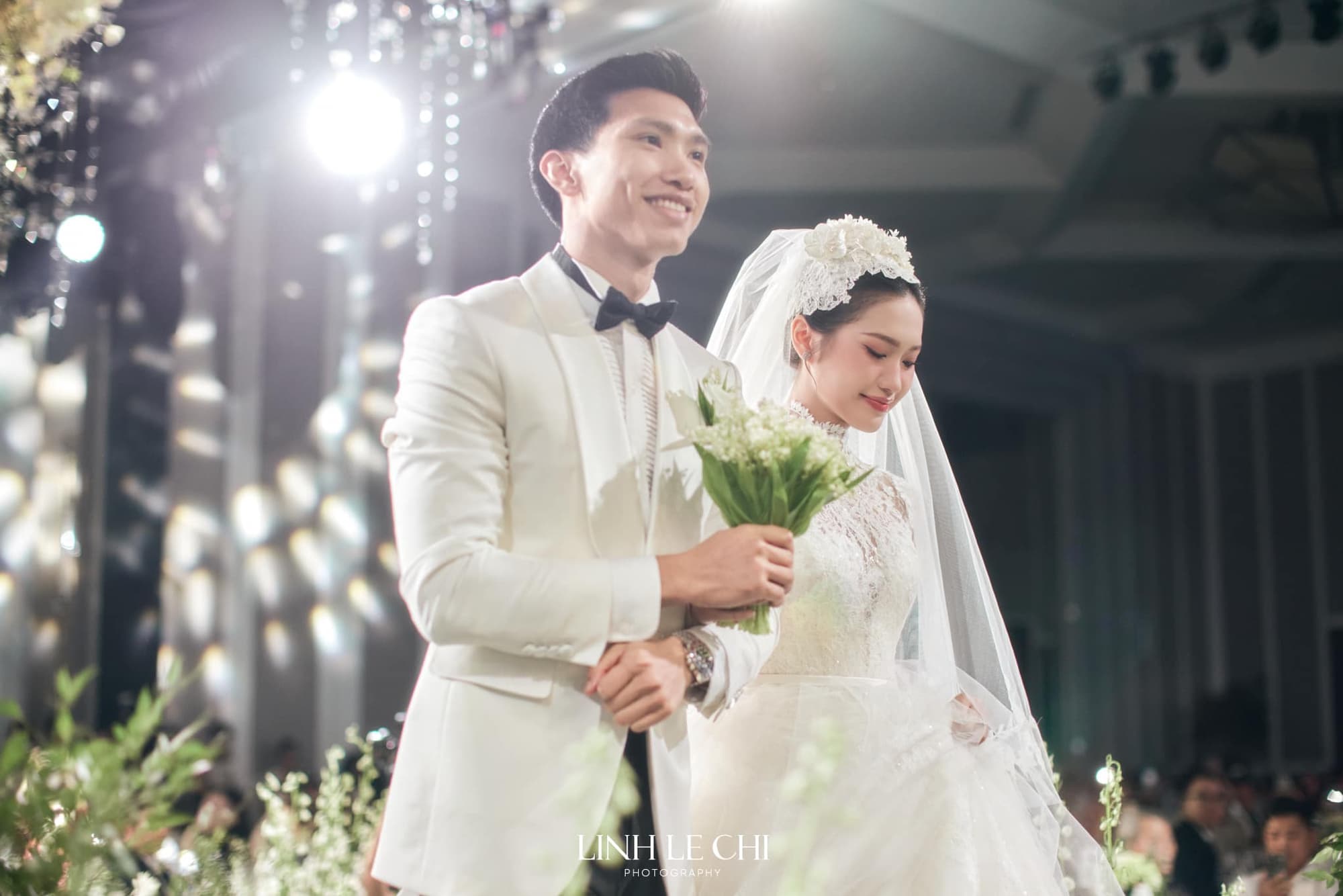 Hỷ Thư - Thiệp cưới online