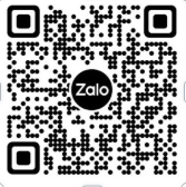QR Zalo